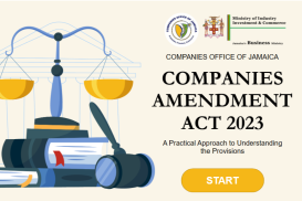 The Beneficial Ownership Regime under the Companies Amendment Act 2023